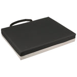 McKesson Foam Seat Cushion, 20 x 16 x 3 Inch