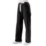Fashion Seal 78887M, Pants Fashion Scrub Unisex Brn Medium Ea