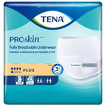 ProSkin Plus Pull On Disposable Underwear Moderate Absorbency