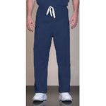 Fashion Seal 895-XXL, Pants Scrub Unisex Rev 2XL NavyBlue Ea