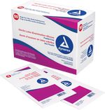 Sterile Powder-Free Latex Exam Glove Small