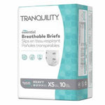 Tranquility Essential Breathable Briefs (Heavy or Moderate Absorbency)