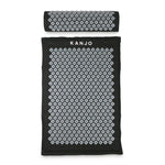 Kanjo Memory Foam Acupressure Mat Set, Large Size