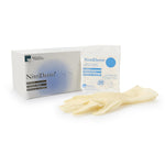 NitriDerm Nitrile Surgical Glove, Size 7.5, White