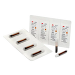 3M Steri-Strip Compound Benzoin Tincture, C1544 - 2/3 cc Vial Size