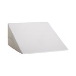 DMI Foam Bed Wedge, White, 24 X 24 X 10 Inch