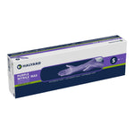 Purple Nitrile Max Extended Cuff Length Exam Glove, Small