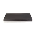 McKesson Gel Protekt Seat Cushion, 24 x 18 x 3 Inch