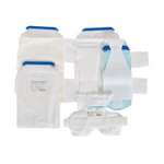 Cardinal Health #11500-100, PACK, ICE, PERINEAL, 4"X12", 100 EA/CS