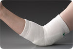 Knitted Heel/Elbow Protector,Lrg 17" Circumference