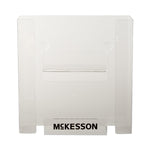 McKesson Glove Box Holder, 4 x 10 x 10 Inch