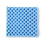 McKesson Seat Cushion, 18 W X 16 D X 3 H Inch