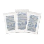 AloeTouch Sterile 12" Powder-Free Nitrile Exam Gloves, GLOVE,EXAM,NITRILE,ALOE,STRL,12",PAIR,L