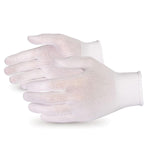 Nylon Glove Liners, LINER,GLOVE,NYLON,CUT LVL 1,MEDIUM