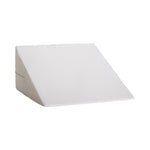 DMI Positioning Wedge, 7 Inch, White