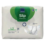 ABENA Slip Premium L2 Bladder Control Briefs