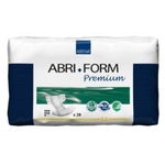 Abri-Form S2 Premium Briefs, Small - 43055