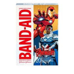 Avengers Band-Aids