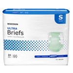 McKesson Ultra Briefs - Heavy Absorbency