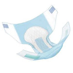 Cardinal Health Wings Ultra Hook & Loop Quilted Briefs - Heavy Absorbency