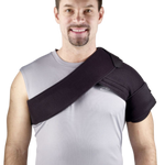Cryotherm Cold and Hot Compression Wraps