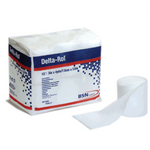 Delta-Rol 4 in x 4 yds Cast Padding, Synthetic - 6884