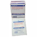 CompDress Adhesive Island Wound Dressing Sterile