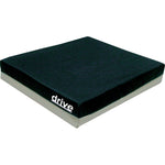 Gel E General Use Gel/Foam Wheelchair Cushion, 18 in. W x 16 in.