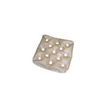 Un-inflated Ehob Waffle Standard Adult Cushion