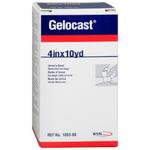Gelocast 4 Inch Unna Boot Dressing | 01053