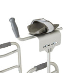 Medline Basic Walker Platform Attachment, ATTACHMENT,PLATFORM,BASIC WALKERS