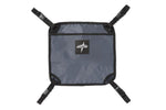 Medline Walker and Rollator Bags, ROLLATOR FRONT BAG, GREY
