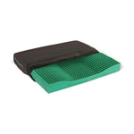 EquaGel Contour Cushion Covers, COVER,EQUAGEL CONTOUR,16X16