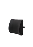 Medline Contoured Lumbar Cushion, CUSHION, LUMBAR, CONTOURED, 14"X13"