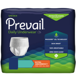 Prevail Extra Absorbency Daily Underwear
