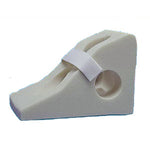 Craddle Boot - Standard. Square Base.