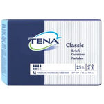 TENA Classic Briefs Heavy Absorbency