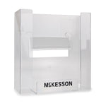 McKesson Glove Box Holder, 3-1/8 x 10 x 15 Inch
