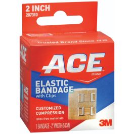 ACE Elastic Bandage