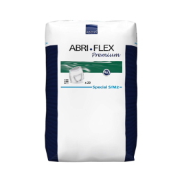 Abena Abri-Flex Premium Special Protective Underwear - 1700 mL Moderate Absorbency