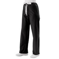 Fashion Seal 78887M, Pants Fashion Scrub Unisex Brn Medium Ea