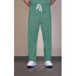 Fashion Seal 78882-XS, Pants Fashion Scrub Unsx Jdgrn X-Small Ea