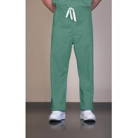 Fashion Seal 78882-XS, Pants Fashion Scrub Unsx Jdgrn X-Small Ea