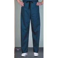 Fashion Seal 78886-5XL, Pants Fashion Scrub Unsx Sangr 5X-Large Ea