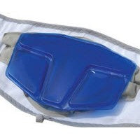Ossur America #GB28, Ice Pack Gel Pad Ea