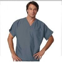 Fashion Seal 78785-XS, SCRUB SHIRT UNISX FASHION