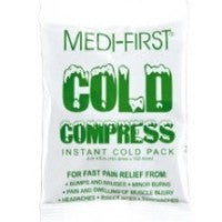 Medique Pharm. #7241M, ICE PACK