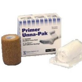 Derma Primer Unna-Pak Compression Bandage