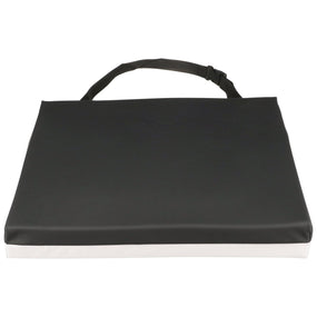 McKesson Gel Protekt Seat Cushion, 16 x 16 x 2 Inch