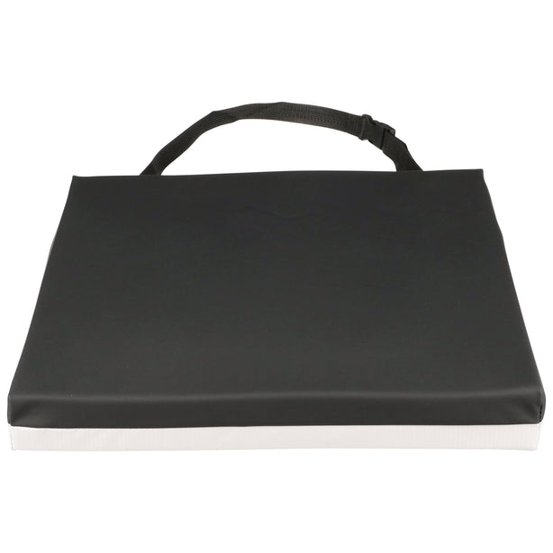 McKesson Gel Protekt Seat Cushion, 16 x 16 x 2 Inch